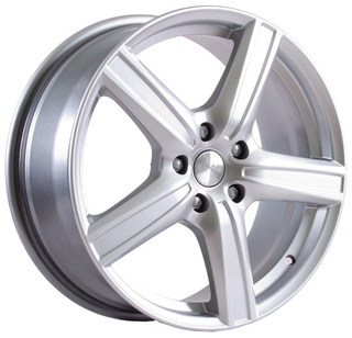  6.5x17/5x114.3 D67.1 ET50 