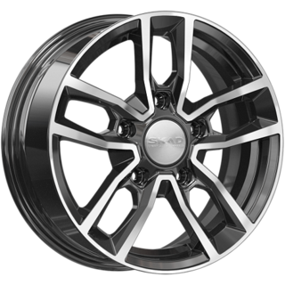 18*6*139,7 K&K ������  ET25; 106,1 �����-������