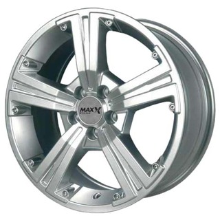 MAXX Wheels M393 6.0x14/4x100 d67.1 ET35