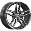 18*5*114,3 K&K  111 ET35; 67,1 -
