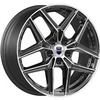 17*5*108 K&K ����� ET50; 63,4 ����� ������