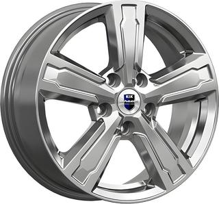 16*5*114,3 K&K �������� ET45; 54,1 �����