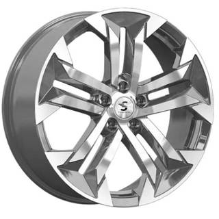 19*5*108 K&K premiumseries KP-015 ET46; 63,4 Diamo