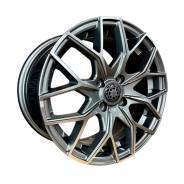 15*4*100 VIVE V-06 73,1 ��40 Gray machine Face