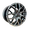 15*4*100 VIVE V-06 73,1 ��40 Gray machine Face