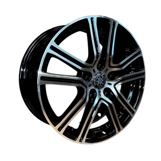 16*5*100 VIVE  V-11 67,1 ��45 Matte Black machine