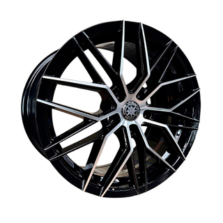 17*5*114,3 VIVE  V-17 67,1 ��40  Gloss Black Machi