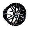 17*5*114,3 VIVE  V-17 67,1 ��40  Gloss Black Machi