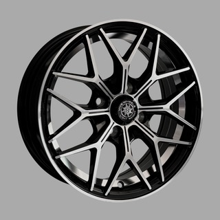 14*4*100 VIVE  V-01 67,1 ��38  MACHINE SPOKE