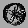14*4*100 VIVE  V-02 67,1 ��38  MACHINE SPOKE