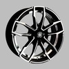 14*4*100 VIVE  V-04 67,1  35  MACHINE FACE