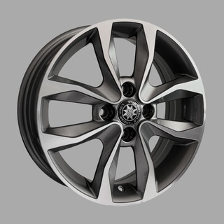 15*4*100 VIVE  V-07 73,1  ��45  GUNMETAL MACHINE