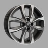 15*4*100 VIVE  V-07 73,1  ��45  GUNMETAL MACHINE