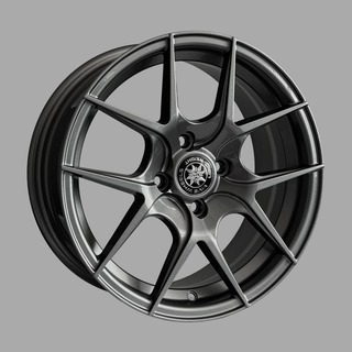 15*4*100 VIVE  V-08 67,1  ET38  GLOSS GUNMETAL