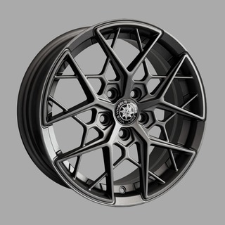 15*5*114,3 VIVE  V-09 67,1  38  SLIGHT GUNMETAL