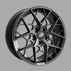 15*5*114,3 VIVE  V-09 67,1  38  SLIGHT GUNMETAL