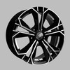 16*5*114,3 VIVE  V-13 73,1 �� 40  MACHINE SPOKE
