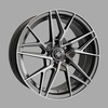 16*5*114,3 VIVE  V-14 73,1  38  GRAY MACHINE FACE