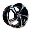 17*5*114,3 VIVE  V-17 67,1 ��40  MACHINE SPOKE