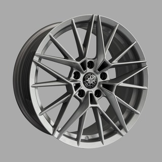17*5*114,3 VIVE  V-16 73,1  38  GLOSS SILVER