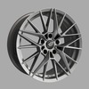 17*5*114,3 VIVE  V-16 73,1  38  GLOSS SILVER