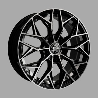 16*5*114,3 VIVE  V-21 67,1  ��35  MACHINE SPOKE IN