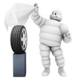 Поступление летних шин Michelin