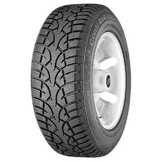 Continental  Conti4x4IceContact 225/55 R17 101T