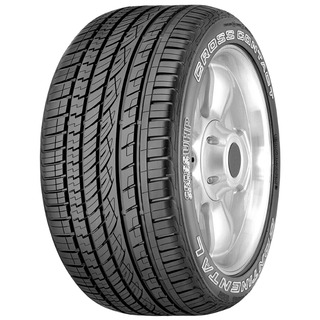 Continental  ContiCrossContact UHP 275/50 R20 109W