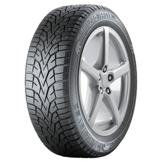 Gislaved  NordFrost 100 205/50 R17 93T