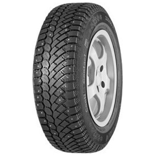 Continental  ContiIceContact 205/60 R16 96T