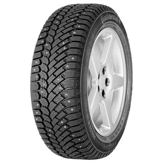 Continental  ContiIceContact 215/55 R17 98T