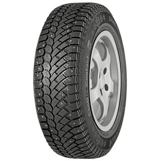 Continental  ContiIceContact 235/60 R18 107T