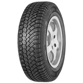 Continental  ContiIceContact 195/65 R15 95T