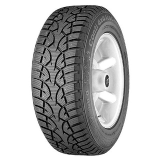 Continental  Conti4x4IceContact 215/70 R16 100Q