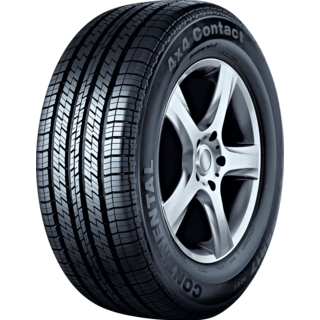 215/65 R16 Continental 4*4 Contact 98H