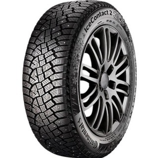 235/55  R20 Continental lce Contact 2KD XL SUV