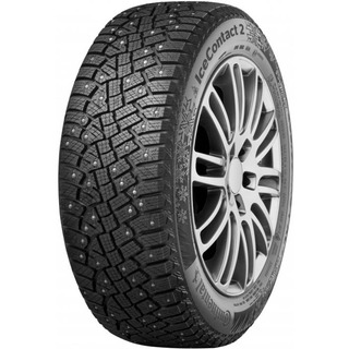 185/65 R15 Continental lce Contact 2 KD 92T XL 