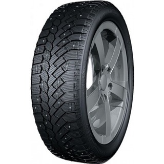 255/55 R19 Continental Ice Contact HD 111T XL 