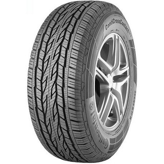 235/65 R17 Continental  ContiCrossContact LX2 108H XL