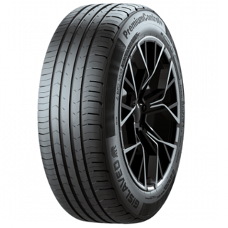 215/65 R16 Gislaved PremiumControl 98H