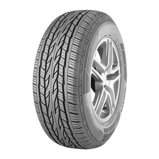 215/65 R16 Gislaved TerraControl 98H