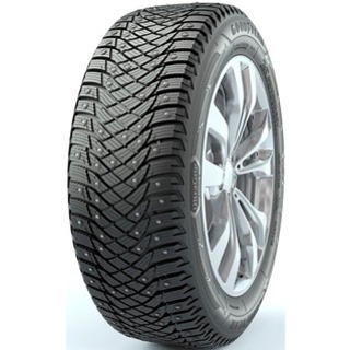 255/55 R18 Goodyear Ultra Grip Arctic 2 SUV 109T 