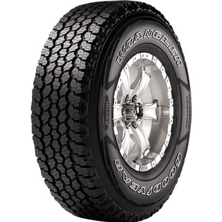 235/65 R17 Goodyear Wrangler AT ADV 108T XL