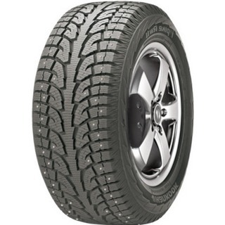 285/65 R17 Hankook Winter i*Pike RW11 116T