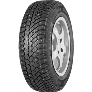 205/60 R16 Continental ContiIceContact HD 96T XL 