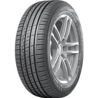 225/75 R16C Ikon Tyres Autograph Eco C3 121/120R