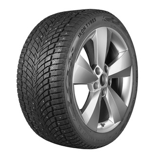 255/45 R20 Ikon Autograph Ice 10 SUV 105T