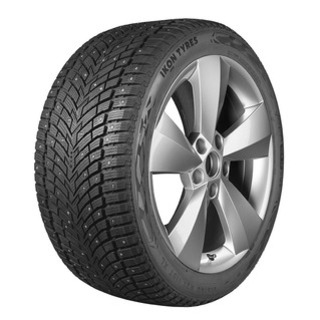 275/50 R19 Ikon Autograph Ice 10 SUV 112T XL