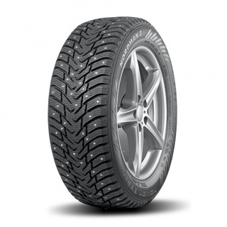 185/55 R15 Ikon Character Ice 8 86T
